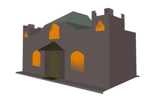 Haunted House